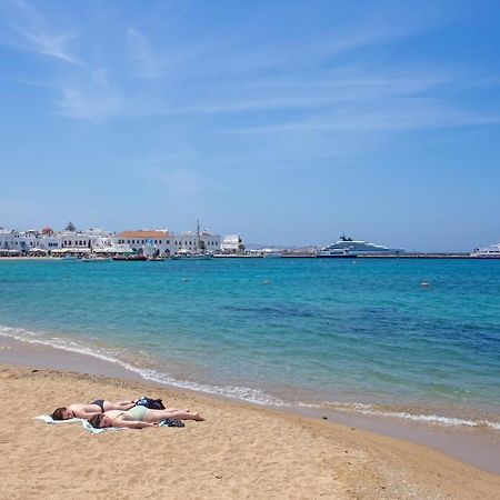 The Lavish Suite Mykonos Town المظهر الخارجي الصورة