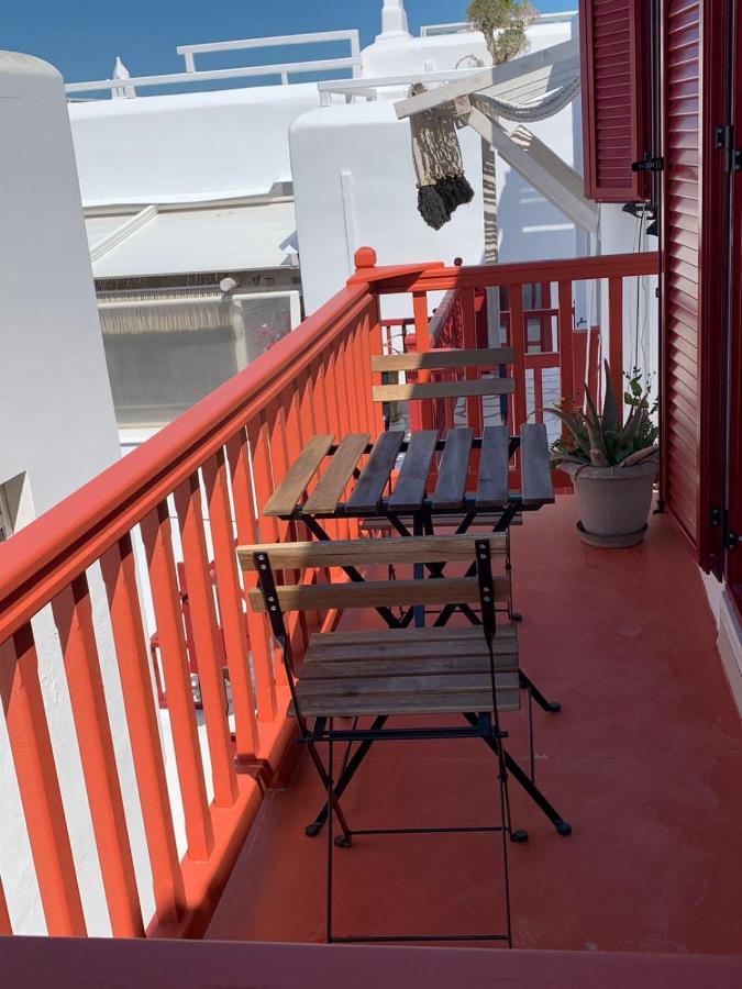The Lavish Suite Mykonos Town المظهر الخارجي الصورة