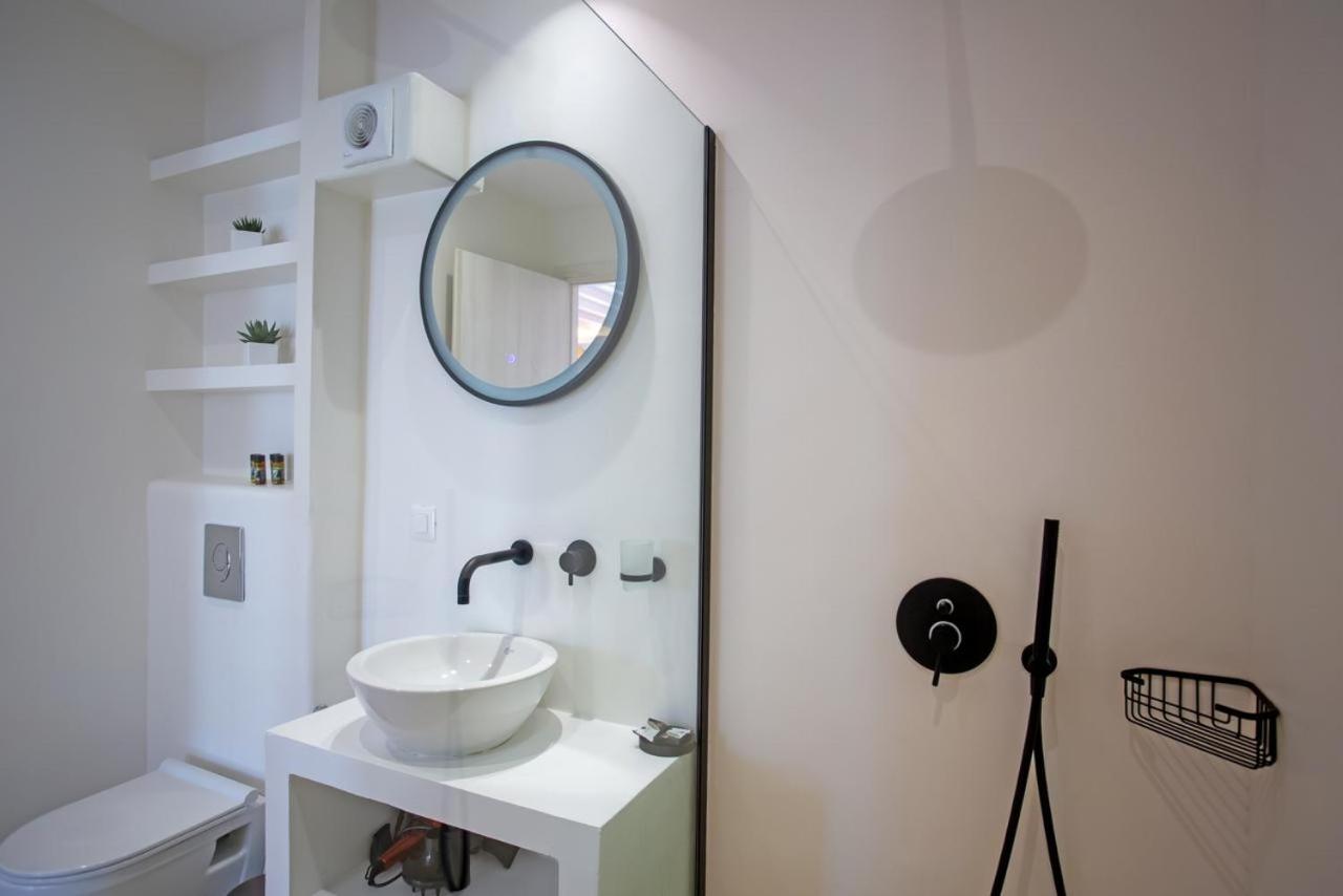 The Lavish Suite Mykonos Town المظهر الخارجي الصورة